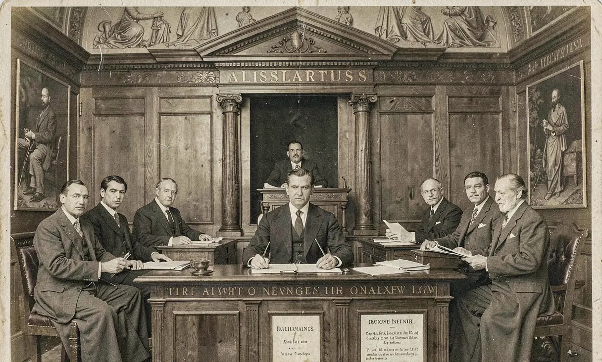 Legislature