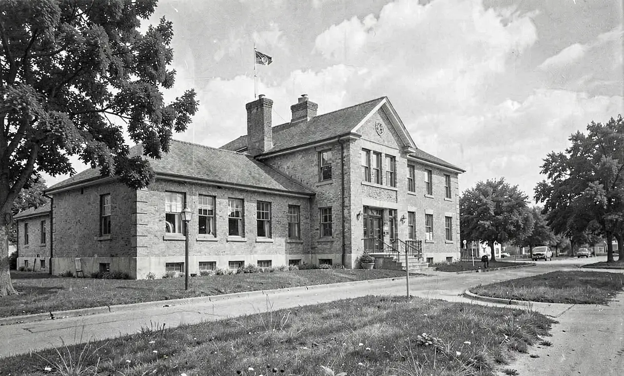 Local government